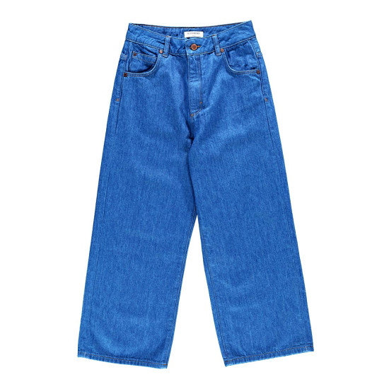 Superdry Γυναικείο jean παντελόνι crop